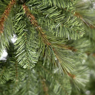Evergreen Weihnachtsbaum Mesa Fichte 210 cm