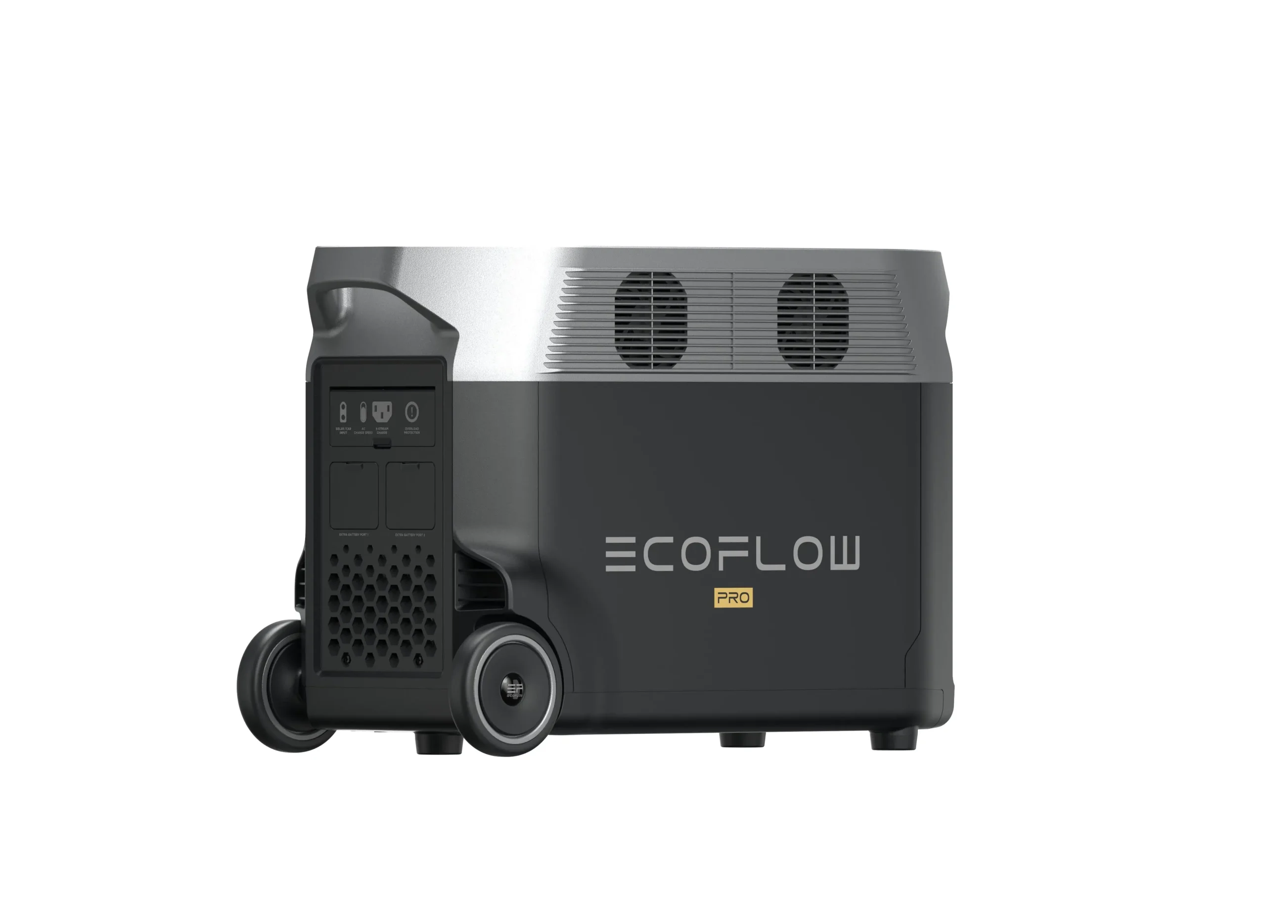 Ecoflow Delta Pro Powerstation 3600 Wh Akku 3600 Watt