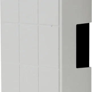 FRIEDLAND Zweiklang-Gong E2692N Trafobetrieb, 80 dB