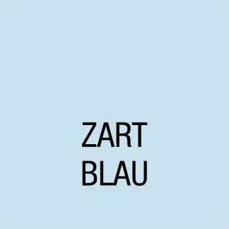 Bondex Kreidefarbe 500 ml zart blau