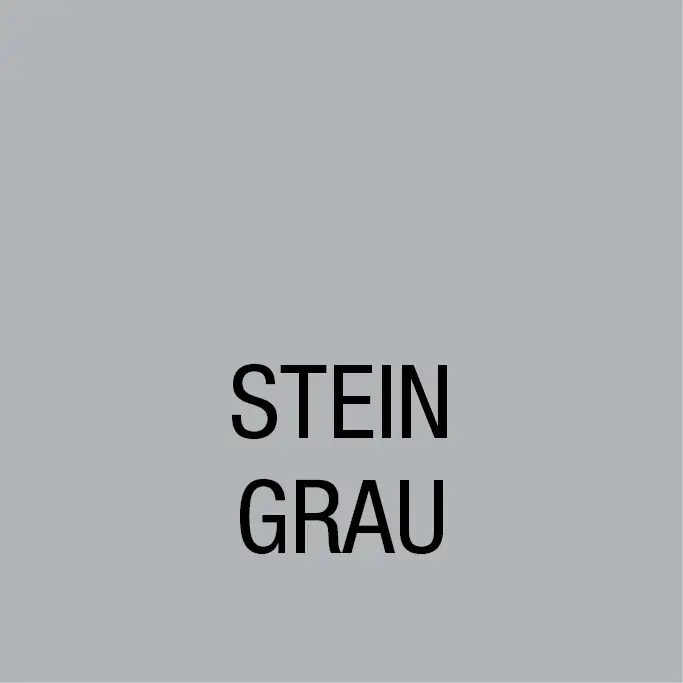 Bondex Kreidefarbe 500 ml stein grau