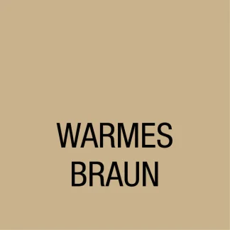 Bondex Kreidefarbe 500 ml warmes braun