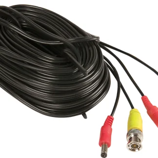 Yale Smart Living CCTV Kabel 30m 30 Meter Länge