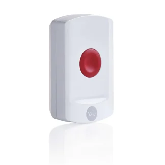 Yale Smart Living Panikknopf batteriebetrieben