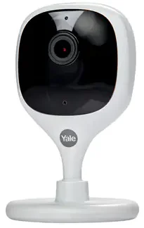 Yale IP Indoor Kamera 720p SV-DF7I-W_EU
