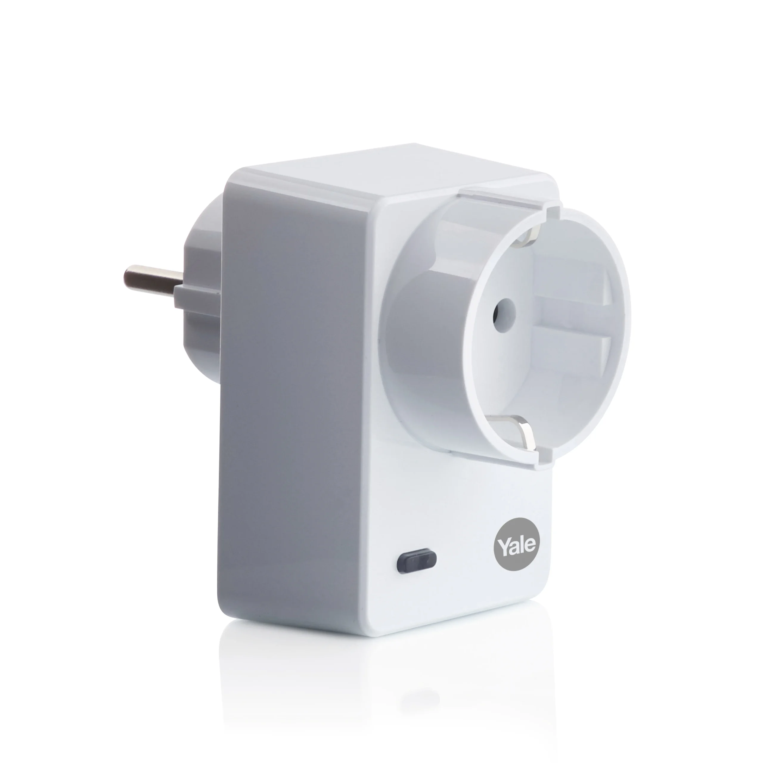 Yale Smart Living Netzstecker Sync batteriebetrieben