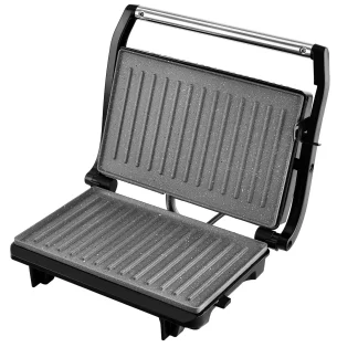 Kalorik Kontaktgrill SWP1050CO 700 Watt, Maße: 14,3 x 23 cm