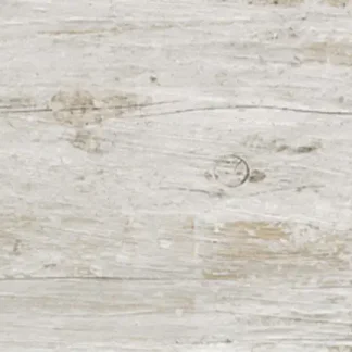 Bodenfliese Feinsteinzeug Oak Shabby 22,5 x 90 cm grau