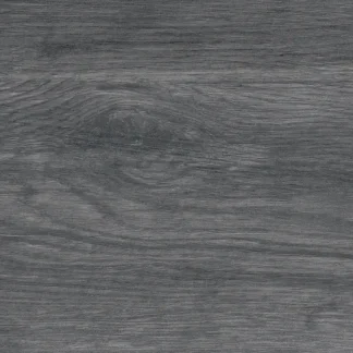 Bodenfliese Feinsteinzeug Oak Grande 20 x 120 cm grau