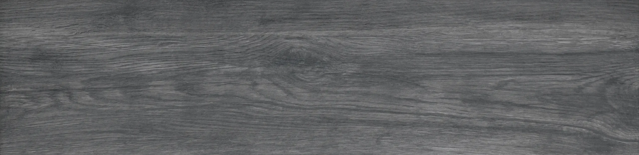 Bodenfliese Feinsteinzeug Oak Grande 20 x 120 cm grau