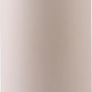 Diana Candles Stumpenkerze creme Höhe 20 cm, Ø 7,8 cm
