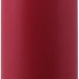 Diana Candles Stumpenkerze rubinrot Höhe 20 cm, Ø 6,8 cm