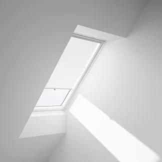 VELUX Rollo H-Krallen RHL CK00 1028 weiß