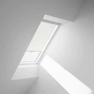 VELUX Verdunkelungsrollo manuell DKL S06 1085S beige