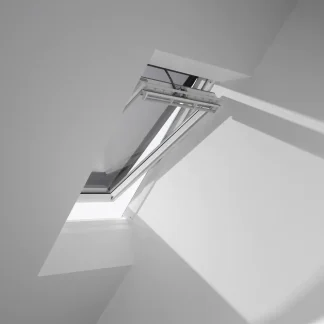 VELUX Markise elektro MML SK08 5060 schwarz