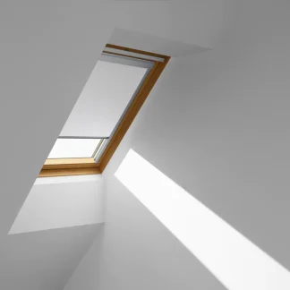 VELUX Verdunkelungsrollo Classic DBL M10 4288 weiß