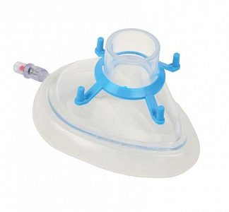 Mascherina monouso n. 3 - bambino/large