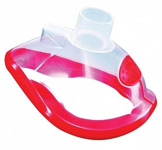 Mascherina monouso ultra n. 4 - adulto media - conf. 50 pz.