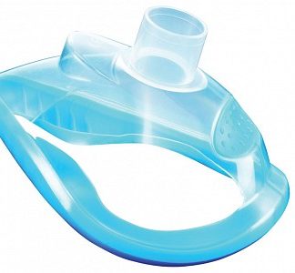 Mascherina monouso ultra n. 5 - adulto large - conf. 50 pz.