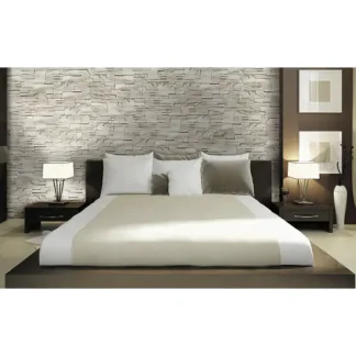 Verblender Ecke Merapi beige