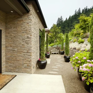 Verblender Averno beige