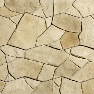 Verblender Nanga beige-natur