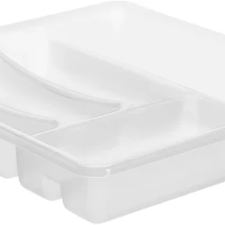 Rotho Besteckkasten 6 Fächer