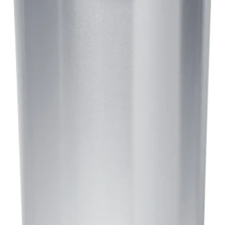 Rotho Treteimer Mono Paso 50 L metallic silber