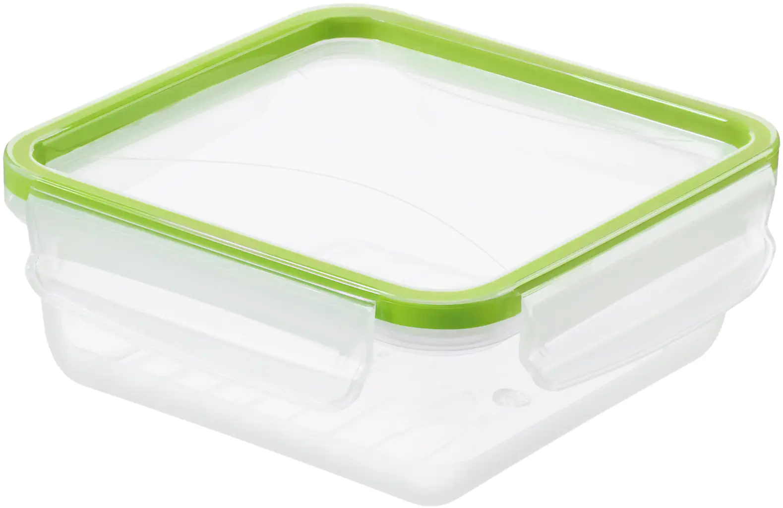 Rotho Kühlschrankdose Click & Lock 0,8 L