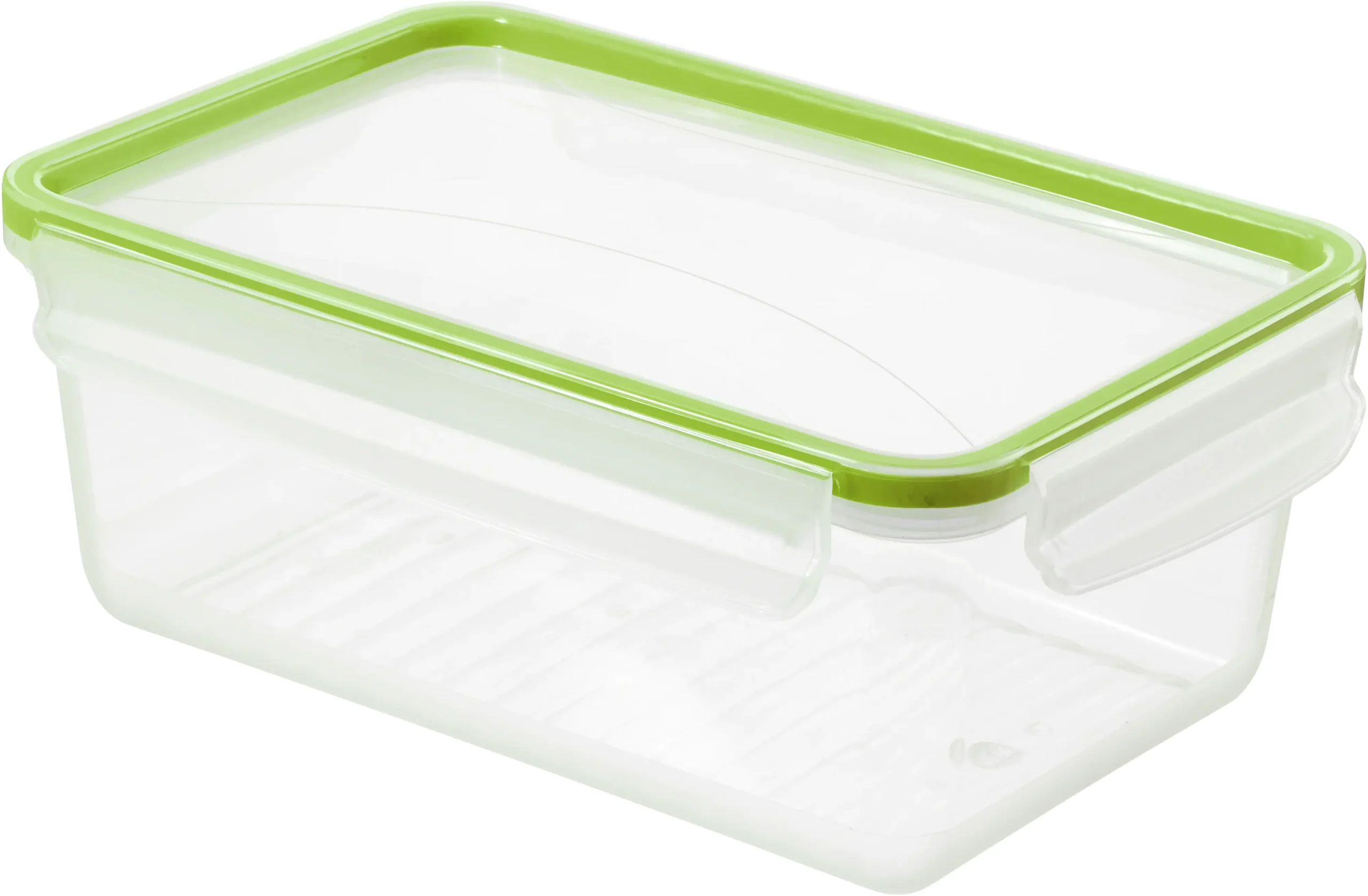 Rotho Kühlschrankdose Click & Lock 2 L