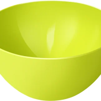 Rotho Schüssel Caruba 3 L, lime grün