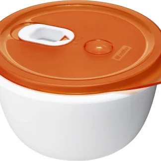 Rotho Mikrowellenschüssel Micro Clever 1,6 L