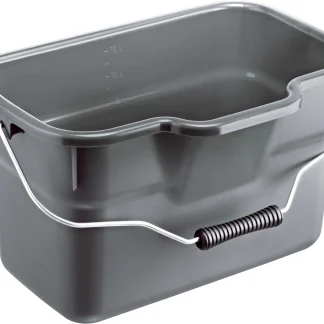 Rotho Eimer Basic 12 L
