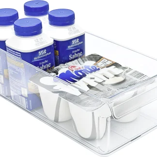 Rotho Kühlschrankorganizer Loft 3,1 l