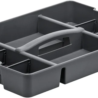 Rotho Organizer für Box Evo 30,44,65 L 51,6 x 36,5 x 7,3 cm (L x B x H)