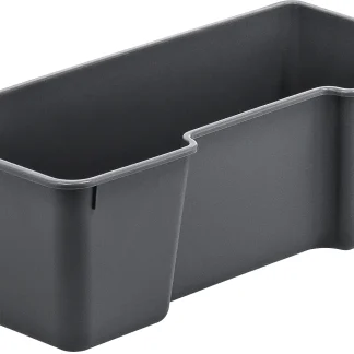 Rotho Korb für Box Evo 30/44 L 36,5 x 16,6 x 12,2 cm (L x B x H)