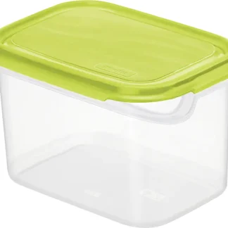 Rotho Kühlschrankdose Rondo 1 L 16 x 12 x 9,5 cm (L x B x H)