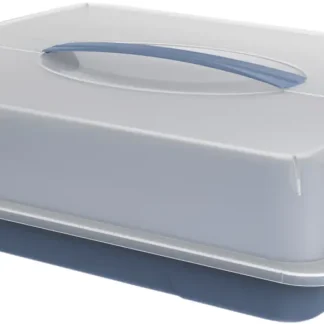 Rotho Partybutler JOHN large horizon blau