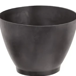 Glorex Anrührbecher Ø 12,5 cm, 9,5cm Höhe