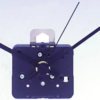 Glorex Quarzuhrwerk 3 Zeiger