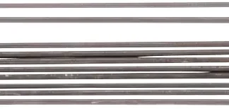 Glorex Steckdraht gespitzt 1,4 mm x 15 cm 20 Stück