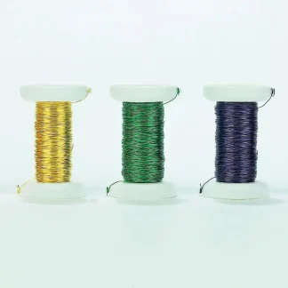 Glorex Kupferdraht 0,25 mm x 40 m