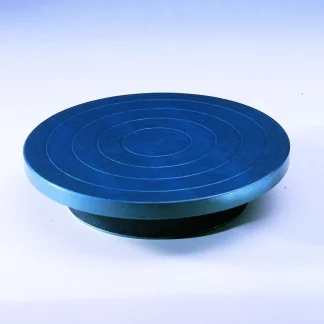 Glorex Töpfer-Tischränderscheibe 2,8 kg