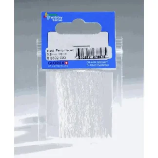 Glorex Stretch magic 0,6 mm 10 m