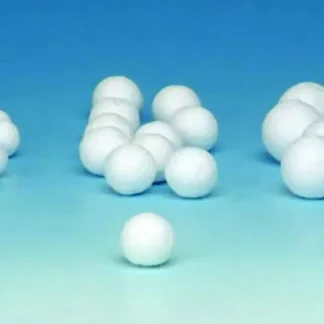 Glorex Wattekugel 25 mm/ 25 Stück