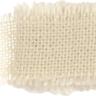 Glorex Juteband creme 40 mm x 1 m