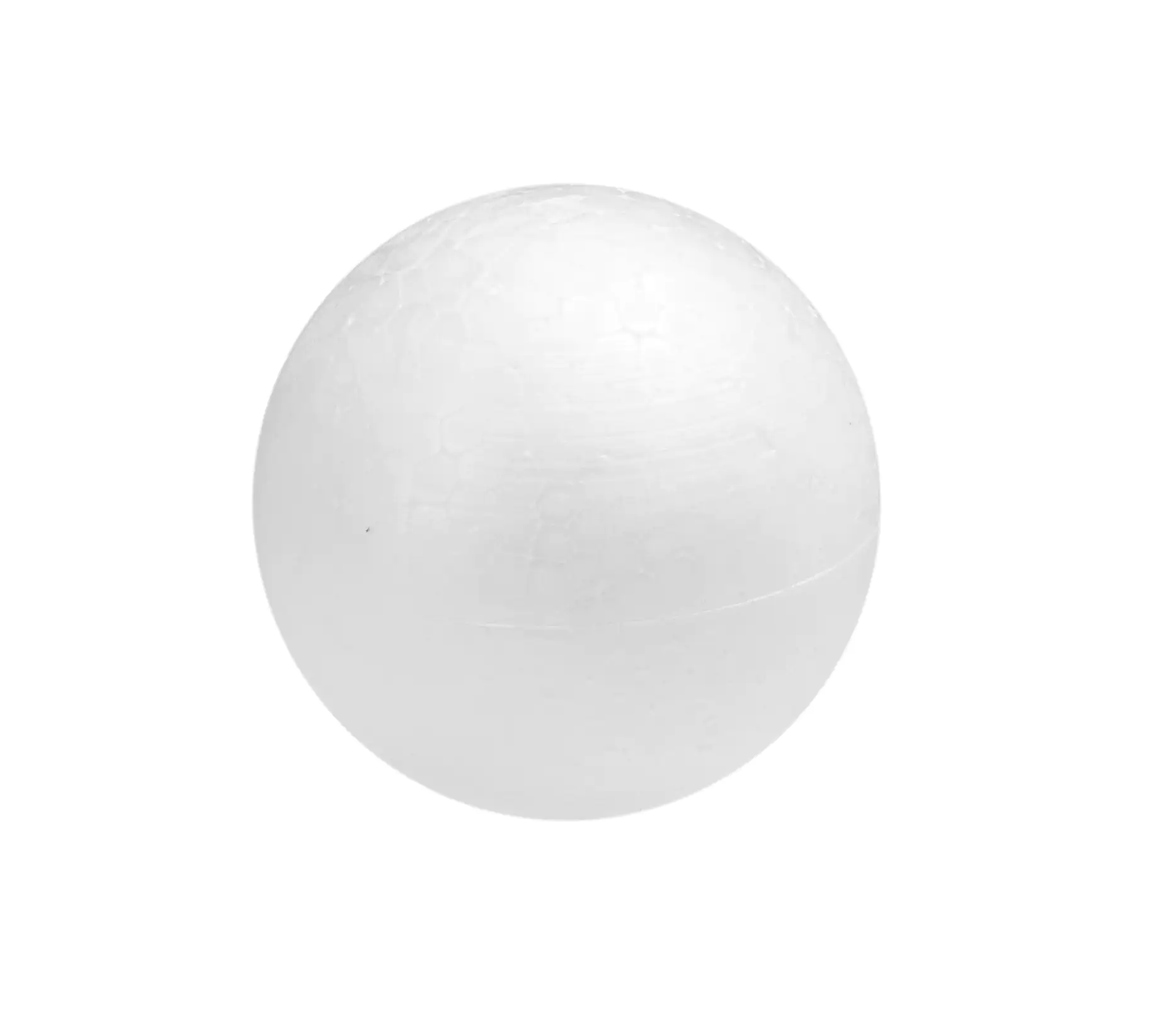 Glorex Styroporkugel 6 cm
