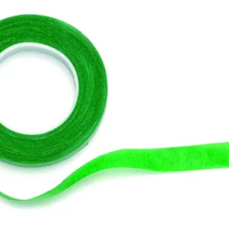 Glorex Floristikband oliv, 12,7 mm