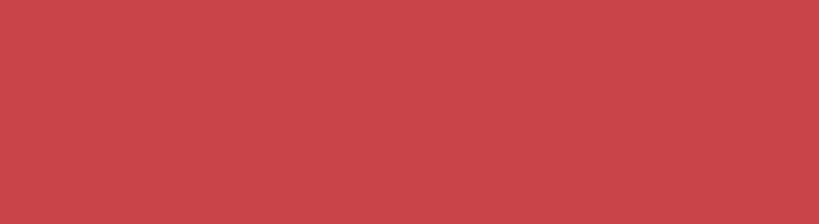 Glorex Moosgummi A4, 2 mm, 1 Stück, rot