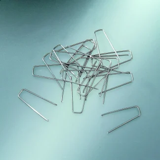 Glorex Strohblumennadeln 6 x 25 mm